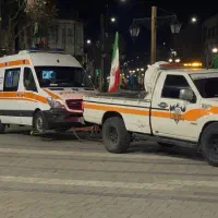 امداد خودرو|خدمات حمل و نقل|ماکو, |دیوار