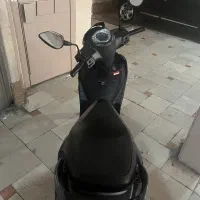 موتورسیکلت SYM sf 180 مدل ۱۴۰۲|موتورسیکلت|تهران, تهرانپارس غربی|دیوار