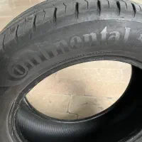 لاستیک کانتیننتال ۱۹۵/۶۰/۱۹