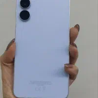 گوشی سامسونگ مدل S25FE