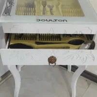 پایه قاشق چنگال