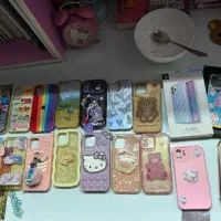 گارد گوشی آیفون ۱۲ نرمال