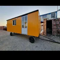 کانکس امیر رود|مصالح و تجهیزات ساختمان|چالوس, |دیوار