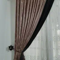 یالان شیک ونو|پرده، رانر، رومیزی|کرمانشاه, |دیوار