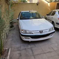 پژو پارس اتوماتیک ۱۳۹۷|خودرو سواری و وانت|اصفهان, سیچان|دیوار