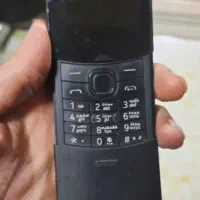 nokia 8110 4g|موبایل|تهران, جمال‌زاده|دیوار