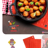 دستمال نسوز