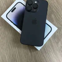 آیفون۱۴ پرومکس ۲۵۶