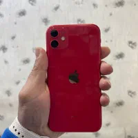 آیفون 11 z/a دوسیم باتری ۱۰۰