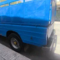 نیسان مدل ۸۲ دوگانه سوز سی ان جی به قیمت|خودرو سواری و وانت|اردستان, |دیوار