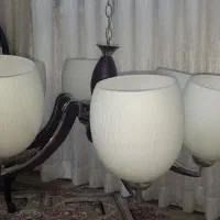 لوستر زیبا