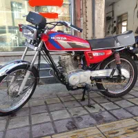 موتور سیکلت 150