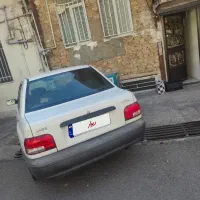 خودرو پراید se 94|خودرو سواری و وانت|تهران, استخر|دیوار