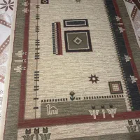 گلیمفرش ۳متری|فرش|کرمانشاه, |دیوار