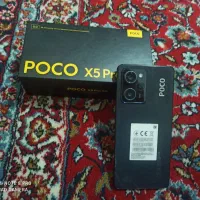 poco x 5 poro