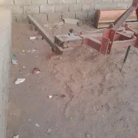 ادوات کشاورزی|ماشین‌آلات صنعتی|بشروئیه, |دیوار