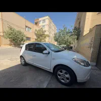 ساندرو مدل ۹۷