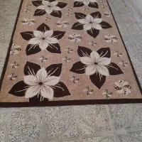 فرش فانتزی ۴ متری