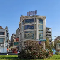 ۶۵متر اداری مرکز شهر هشتگرد