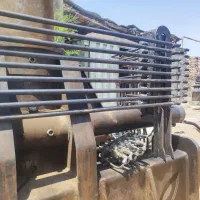 ساخت و ساز جرثقیل|قطعات یدکی و لوازم جانبی|اصفهان, محمودآباد|دیوار