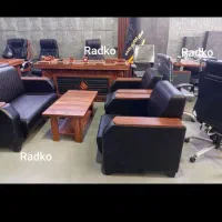 مبلمان اداری|مبلمان اداری|دزفول, |دیوار