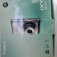 دوربین عکاسی canon مدل IXY 410F full HD