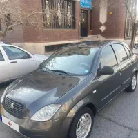 تیبا۲ مدل ۹۵