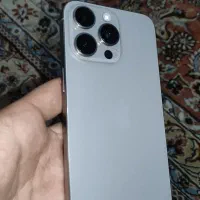 آیفون 15pro max با ریجستری  پرومکس