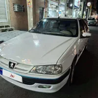 پژو پارس tu5 کلاس ۱۳ دریچه سیمی