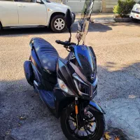 موتور گلکسیj200