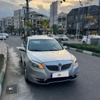 بلریانس h330 مدل 95 بی رنگ بی ضربه|خودرو سواری و وانت|رشت, معلم|دیوار