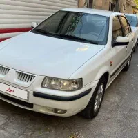 سمندماتور ملی دوگانه کارخونه معاوظه