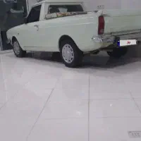 وانت دوگانه فابریک