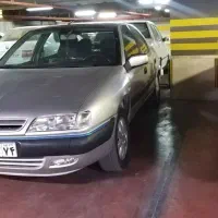 زانتیا2000مدل86کم کار|خودرو سواری و وانت|مشهد, بالا خیابان|دیوار