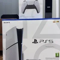 ps5 کنسول بازی دستگاه پی اس فایو