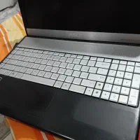 فروش لپتاپ ایسوسN55SF،رم ۸،صفحه Full HD، آماده کار|رایانه همراه|اهواز, کوروش|دیوار