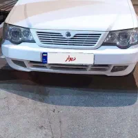 پراید ۱۳۲ مدل 98|خودرو سواری و وانت|سبزوار, هویزه|دیوار