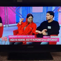 ال سی دی سامسونگ ۳۲|تلویزیون و پروژکتور|اردبیل, |دیوار