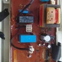 تعمیر کار لباسشویی وبخاری در نسیم شهر|خدمات پیشه و مهارت|نسیم‌شهر, |دیوار