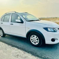 کوییک عاص فروشی|خودرو سواری و وانت|بندر ترکمن, |دیوار