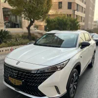 رووی erx5 پلاگین هیبرید مدل ۲۰۲۳ ( وارداتی)|خودرو سواری و وانت|تهران, آسمان|دیوار