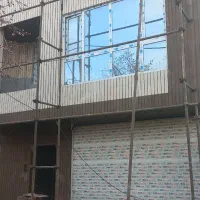 اجرای نمای ساختمان و کاشی سرامیک