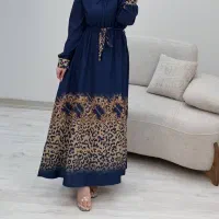 لباس زنانه .ساحلی