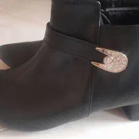 کفش ساده و شیک