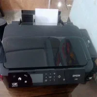 پرینتر اپسون L810