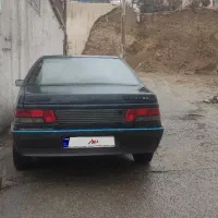 اردی|خودرو سواری و وانت|تهران, پونک|دیوار