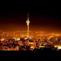 کاری تو تهران داشتی انجام میدم