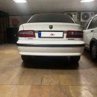 سمند lx مدل ۸۸ سند دست اول