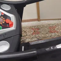 تردمیل لطیفی اسپورت 6028S