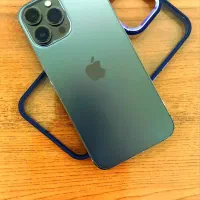 ایفون ۱۳ پرومکس ۱۲۸ اصلی تک سیم سری اول